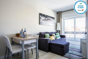 Отель Santa Catarina Cozy Nest - Porto Downtown  Atiães